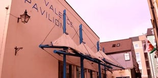 'Fabulous evening' at concert for Avenue Centre