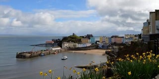 Tenby pipped to the post in Wales’s 'Best Place' competition
