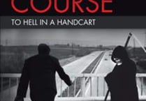 ‘Crash Course’ offers dramatic, true-to-life tale of solicitor....