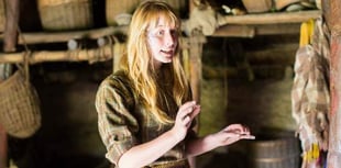 Community archaeologist to bring Park’s past to life