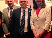 AM hosts annual Farmhouse Breakfast