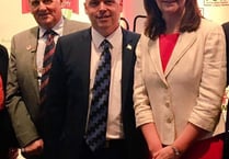 AM hosts annual Farmhouse Breakfast