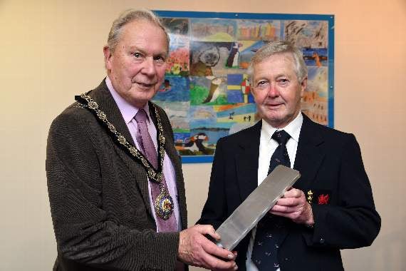 Cricket ‘pioneer’ recognised