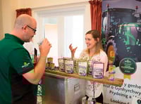 Beach Food Company enters supermarket’s search for local food-makers