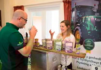 Beach Food Company enters supermarket’s search for local food-makers
