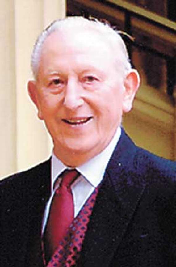 Town pays tribute after death of ‘Mr. Narberth’ tenbytoday.co.uk