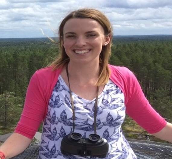 First Finland, now Austria!