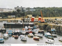 Tenby Times: The Waverley at Tenby