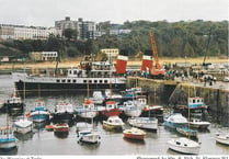 Tenby Times: The Waverley at Tenby