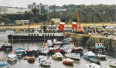 Tenby Times: The Waverley at Tenby