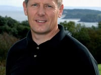 Celtic Haven Golf and Leisure Club’s fitness tip of the week with Iân Morris
