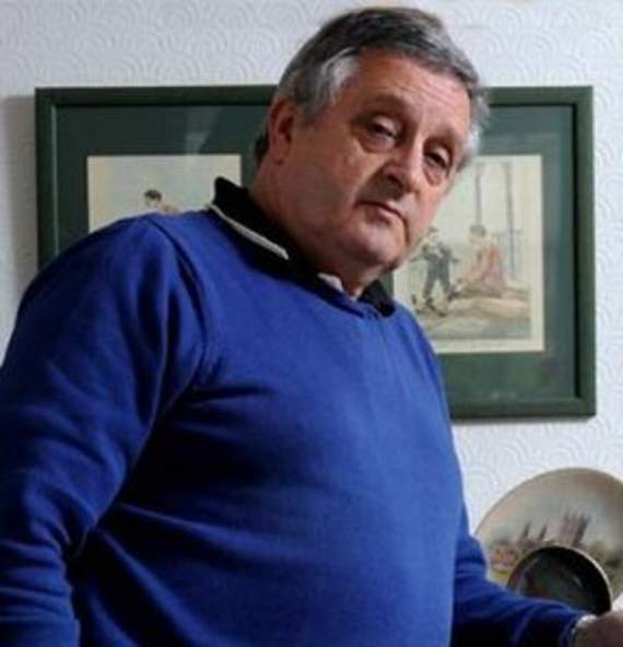 Hear a History of Witches from Phil Carradice at Pembroke society talk