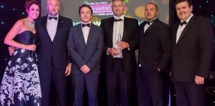 Heatherton success at Pembrokeshire Business Awards