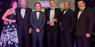 Heatherton success at Pembrokeshire Business Awards