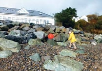 Saundersfoot Sailing Club