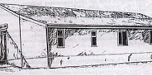Llanteg Hall celebrates 70 years - January 2018