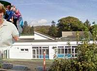 Former head of Saundersfoot School amended pupils’ test results