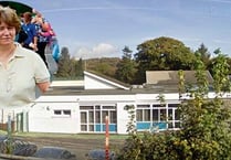 Former head of Saundersfoot School amended pupils’ test results