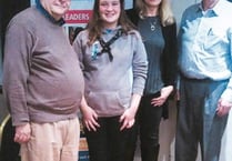 Rotary Club of Saundersfoot