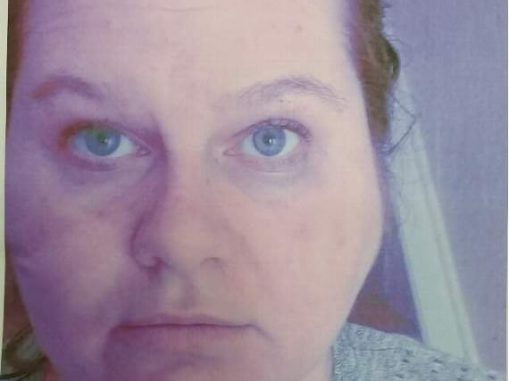 Police appeal for info on missing Milford female