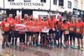 Pembroke Rugby Club
