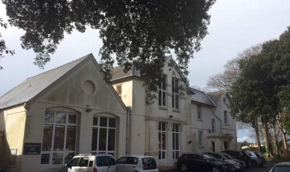 Tenby Learning Centre and Library Open Day success