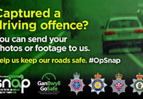 Nowhere for careless and dangerous drivers to hide as Operation Snap launches