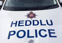 Join Dyfed-Powys Police