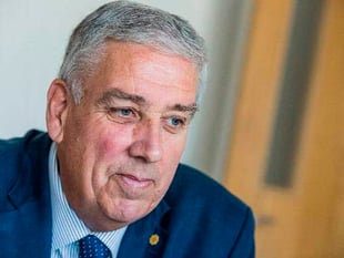 Police bosses call for St David’s Day holiday