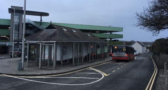 Public views wanted on new bus services in Wales