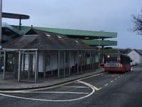 Public views wanted on new bus services in Wales