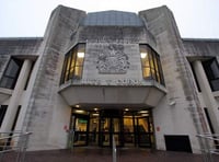 Carer assaulted sleeping Saundersfoot woman in her own home