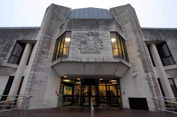 Carer assaulted sleeping Saundersfoot woman in her own home