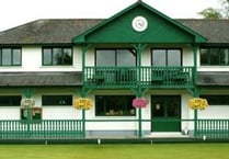 Saundersfoot Bowling Club