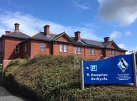 Appeal against refused financial trading mast ongoing
