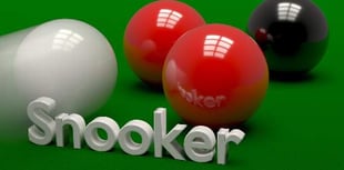 Pembrokeshire Snooker League