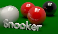 Pembrokeshire Snooker League