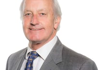 Make your own ‘Promise for the Planet’, urges Neil Hamilton