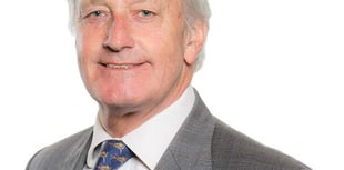 Make your own ‘Promise for the Planet’, urges Neil Hamilton