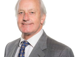 Make your own ‘Promise for the Planet’, urges Neil Hamilton
