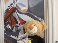 See more of Seymour at Saundersfoot show!