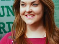 Tanya is chosen as Young Farmers queen