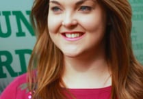 Tanya is chosen as Young Farmers queen