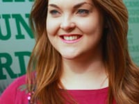 Tanya is chosen as Young Farmers queen
