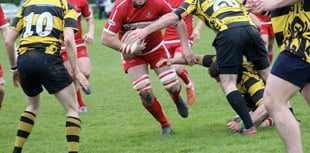 Pembroke Rugby Club