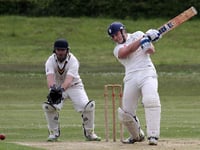 Pembroke County Cricket League