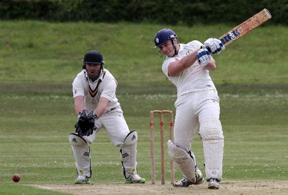 Pembroke County Cricket League