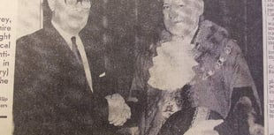 Fifty years ago