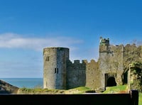 Manorbier Community Council