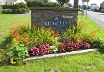 Kilgetty in Bloom preview